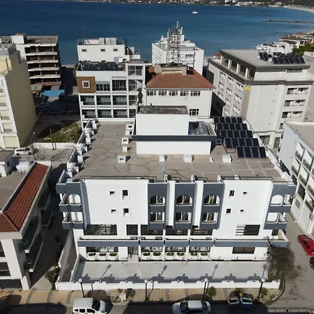 Hotel Scala Nuova Annex 2*