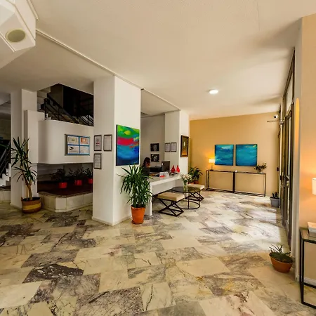 Hotel Scala Nuova Annex Çeşme