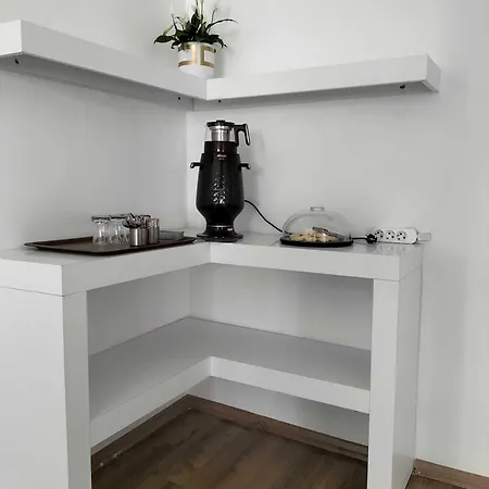 Hotel Scala Nuova Annex 2*