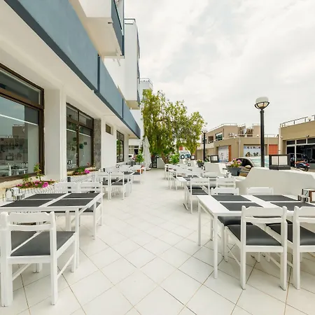 Hotel Scala Nuova Annex Çeşme