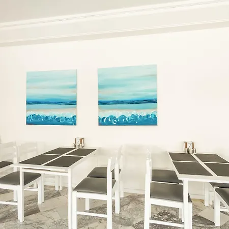 Hotel Scala Nuova Annex 2*