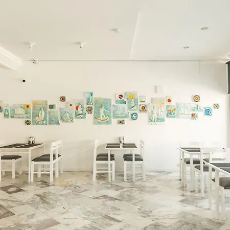 Hotel Scala Nuova Annex