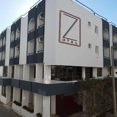Hotel Scala Nuova Annex Çeşme