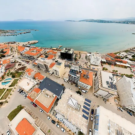 Hotel Scala Nuova Annex 2*