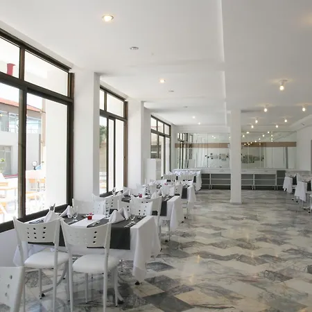 Hotel Scala Nuova Annex