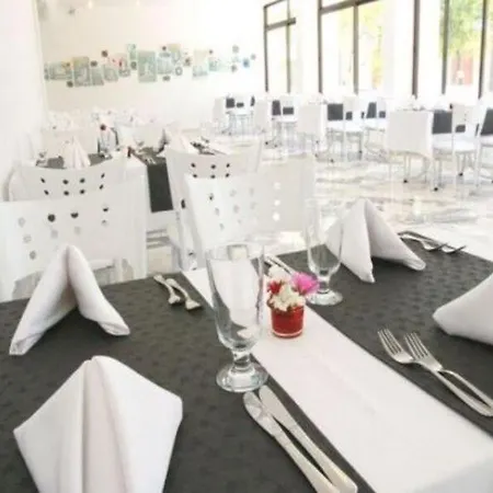 Scala Nuova Annex Hotel Çeşme