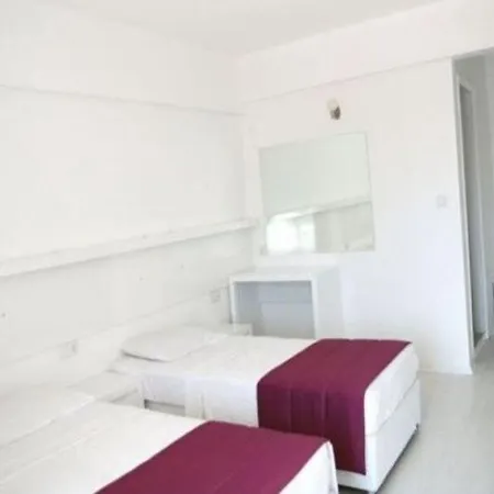 Scala Nuova Annex Hotel Çeşme