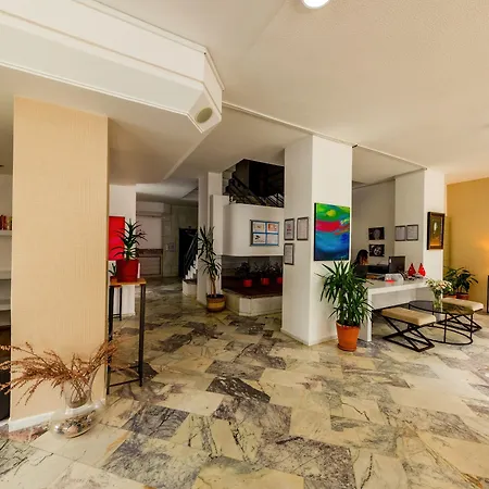 Hotel Scala Nuova Annex 2*