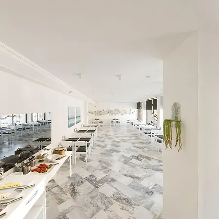 Hotel Scala Nuova Annex Çeşme