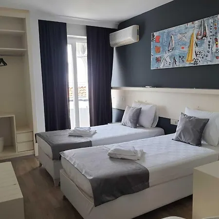 Hotel Scala Nuova Annex