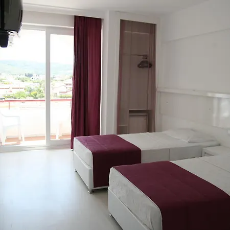 Ξενοδοχείο Scala Nuova Annex