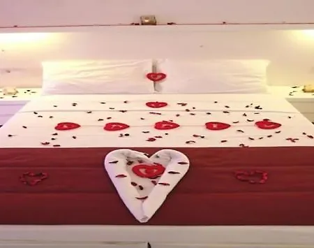 Hotel Scala Nuova Annex Çeşme