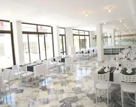 Ξενοδοχείο Scala Nuova Annex Çeşme