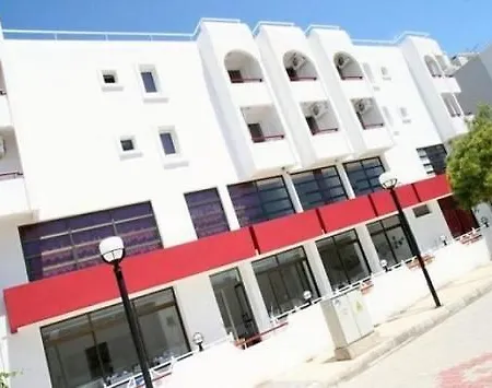 Ξενοδοχείο Scala Nuova Annex