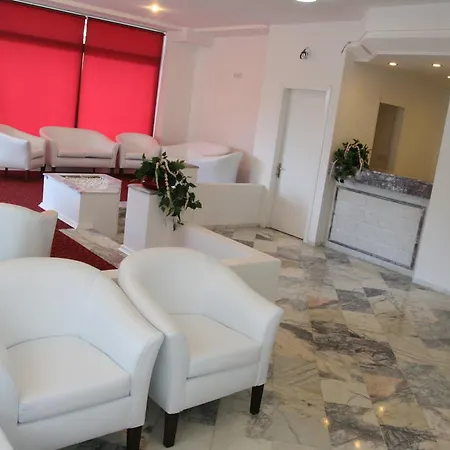 Scala Nuova Annex Hotel Çeşme