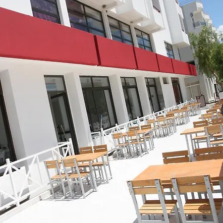 Scala Nuova Annex Ξενοδοχείο