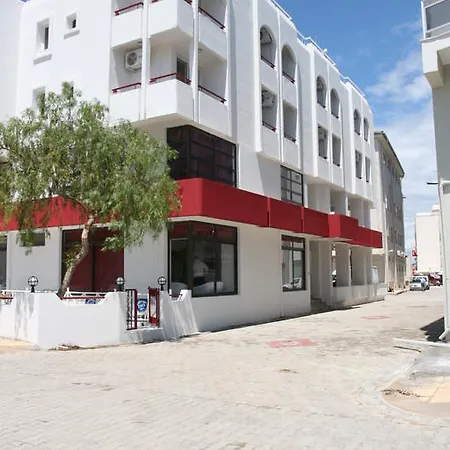 Ξενοδοχείο Scala Nuova Annex Çeşme