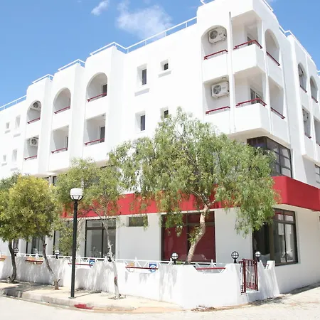Scala Nuova Annex Ξενοδοχείο