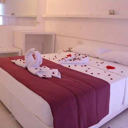 Scala Nuova Annex Ξενοδοχείο 2*