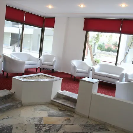 Scala Nuova Annex Ξενοδοχείο