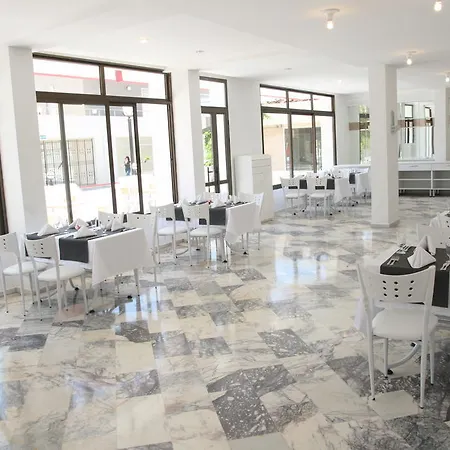 Ξενοδοχείο Scala Nuova Annex Çeşme